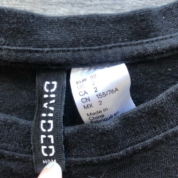 H&M CUTEST dress - Picture 3 of 4